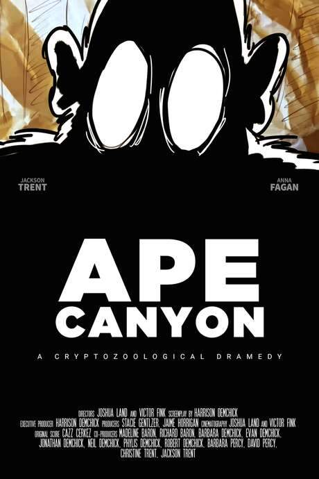 Ape Canyon